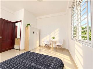 2PN - FULL NỘI THẤT - RỘNG 40M2 SIÊU THOÁNG MÁT TẠI GÒ VẤP