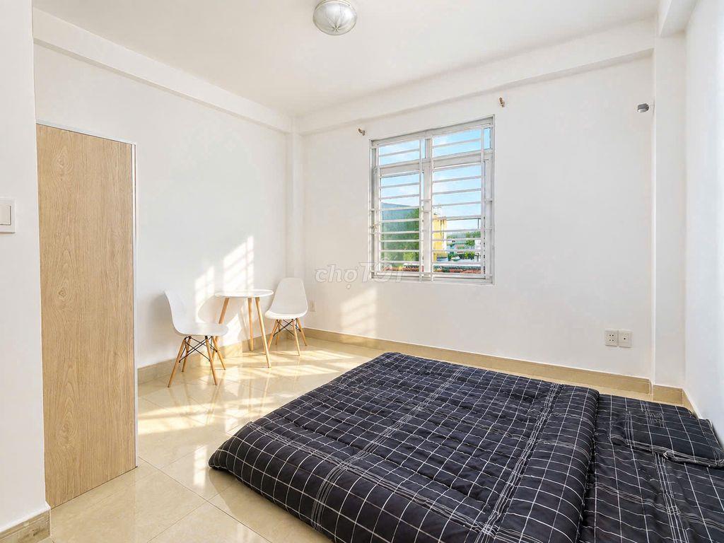 2PN - FULL NỘI THẤT - RỘNG 40M2 SIÊU THOÁNG MÁT TẠI GÒ VẤP