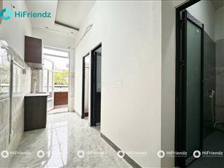 2PN MỚI XÂY GIÁ RẺ FULL NỘI THẤT - BAN CÔNG NGON NHẤT HIỆN TẠI GÒ VẤP 