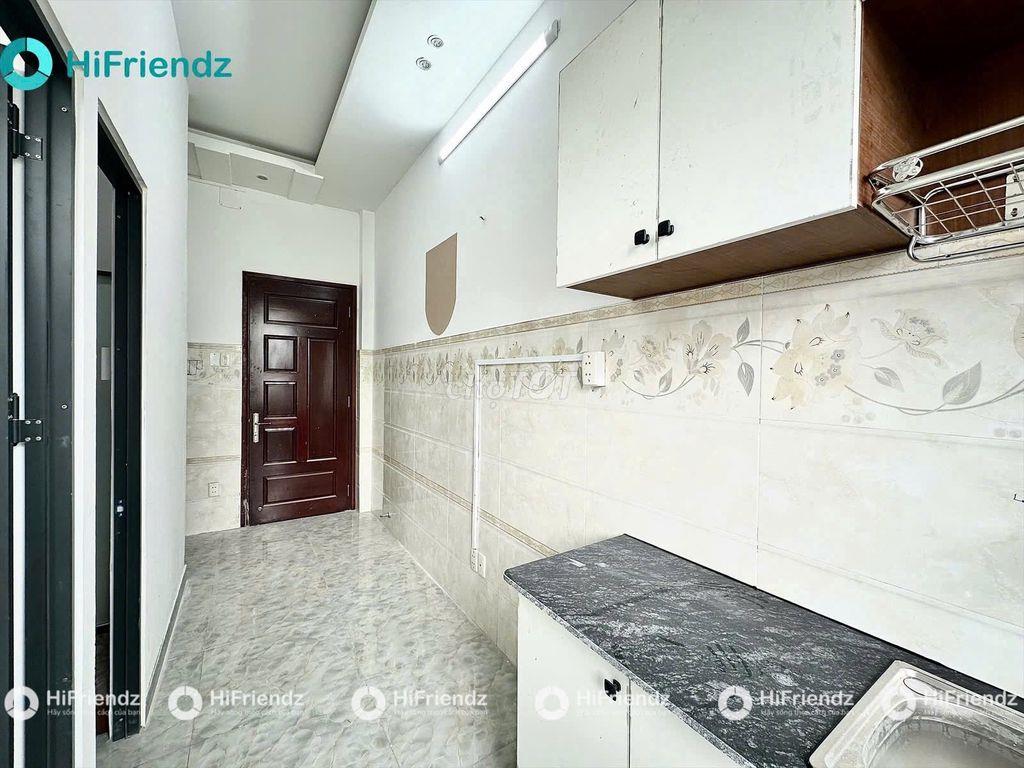 2PN MỚI XÂY GIÁ RẺ FULL NỘI THẤT - BAN CÔNG NGON NHẤT HIỆN TẠI GÒ VẤP 