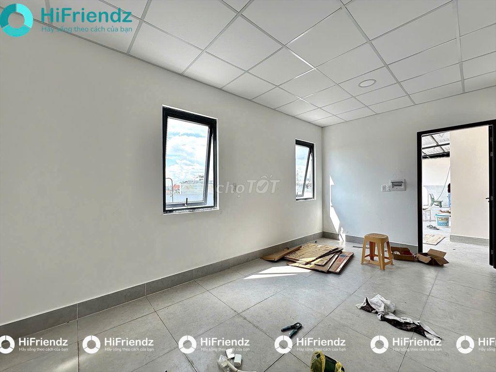 2PN MỚI XÂY SIÊU RỘNG - THOÁNG FULL NỘI THẤT TẠI VƯỜN LÀI , QUẬN 12