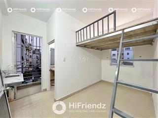 SẮP TRỐNG DUPLEX GIÁ RẺ - BAN CÔNG SIÊU THOÁNG TẠI PHẠM VĂN CHIÊU .