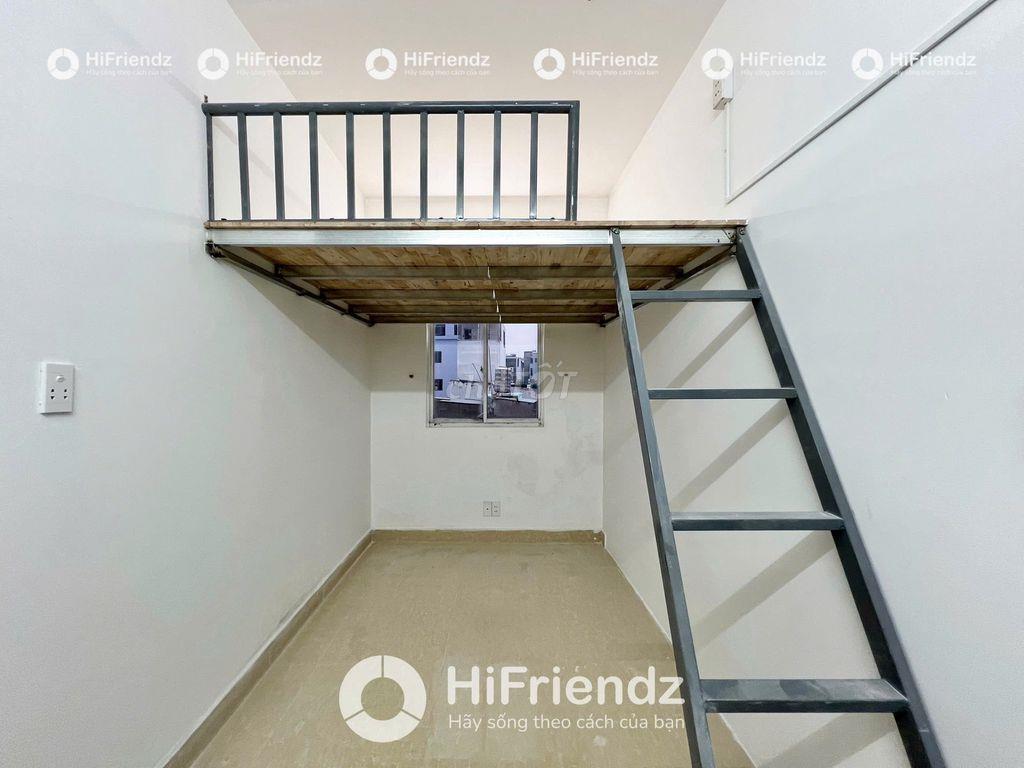 SẮP TRỐNG DUPLEX GIÁ RẺ - BAN CÔNG SIÊU THOÁNG TẠI PHẠM VĂN CHIÊU .