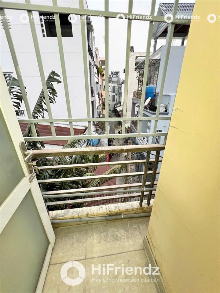 SẮP TRỐNG DUPLEX GIÁ RẺ - BAN CÔNG SIÊU THOÁNG TẠI PHẠM VĂN CHIÊU .