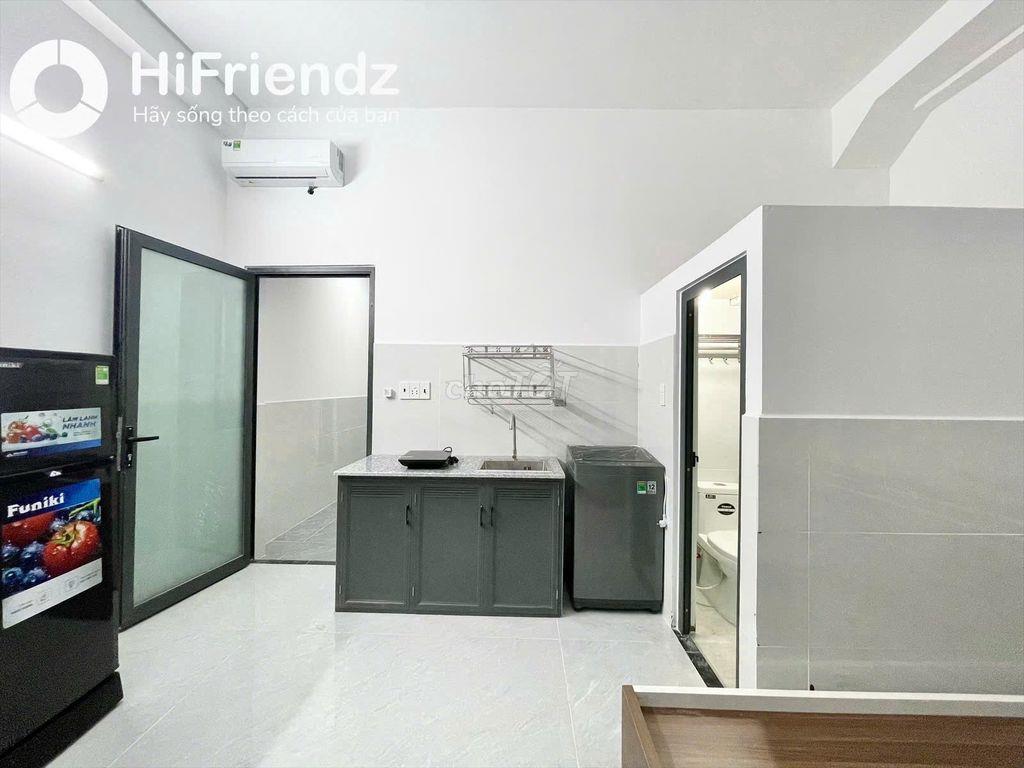 FULL NỘI THẤT - CỬA SỔ TRỜI GIÁ RẺ NHẤT HIỆN TẠI Ở VƯỜN LÀI 