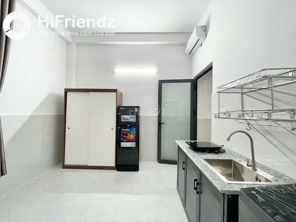 FULL NỘI THẤT - CỬA SỔ TRỜI GIÁ RẺ NHẤT HIỆN TẠI Ở VƯỜN LÀI 
