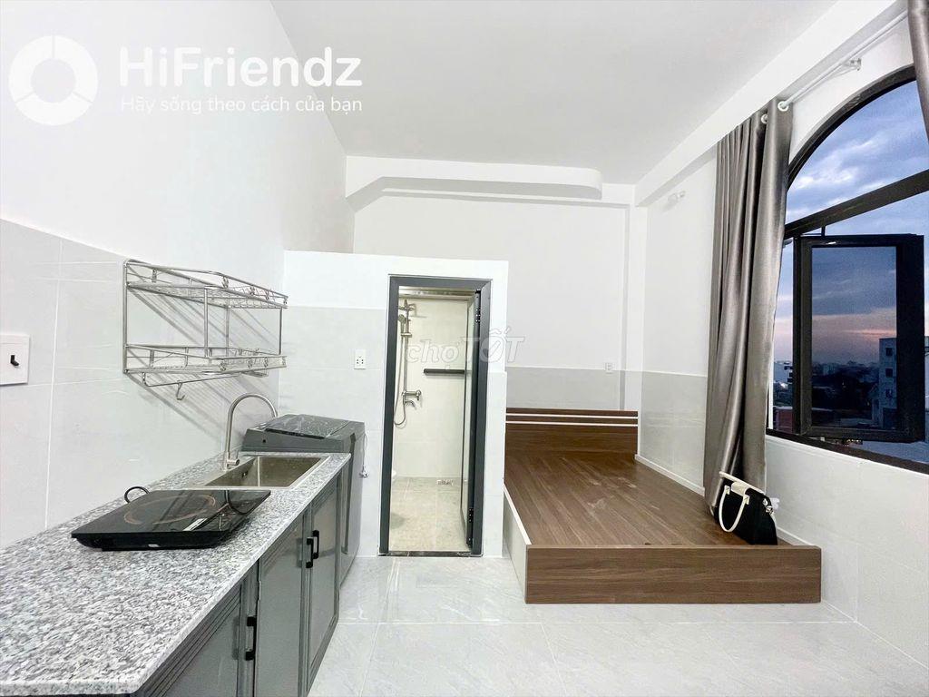 FULL NỘI THẤT - CỬA SỔ TRỜI GIÁ RẺ NHẤT HIỆN TẠI Ở VƯỜN LÀI 
