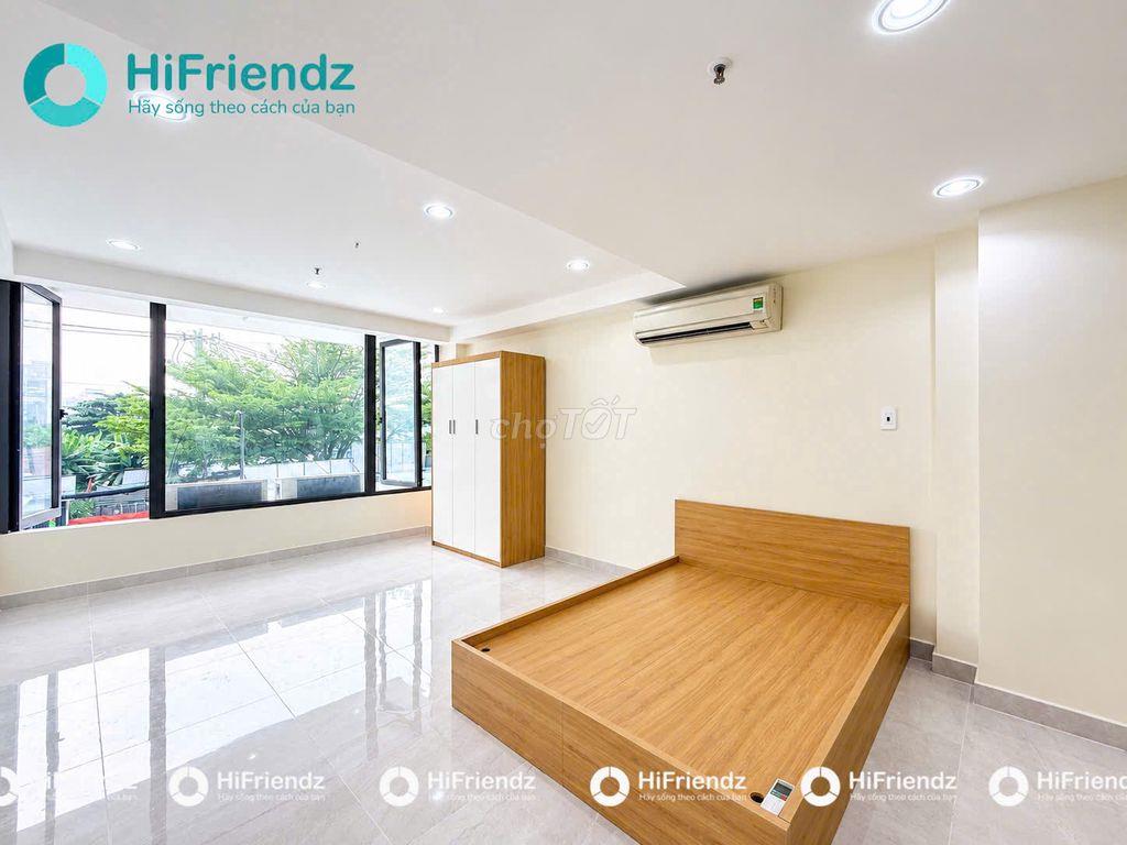 FULL NỘI THẤT - SIÊU RỘNG , SIÊU THOÁNG TẠI VƯỜN LÀI , QUẬN 12