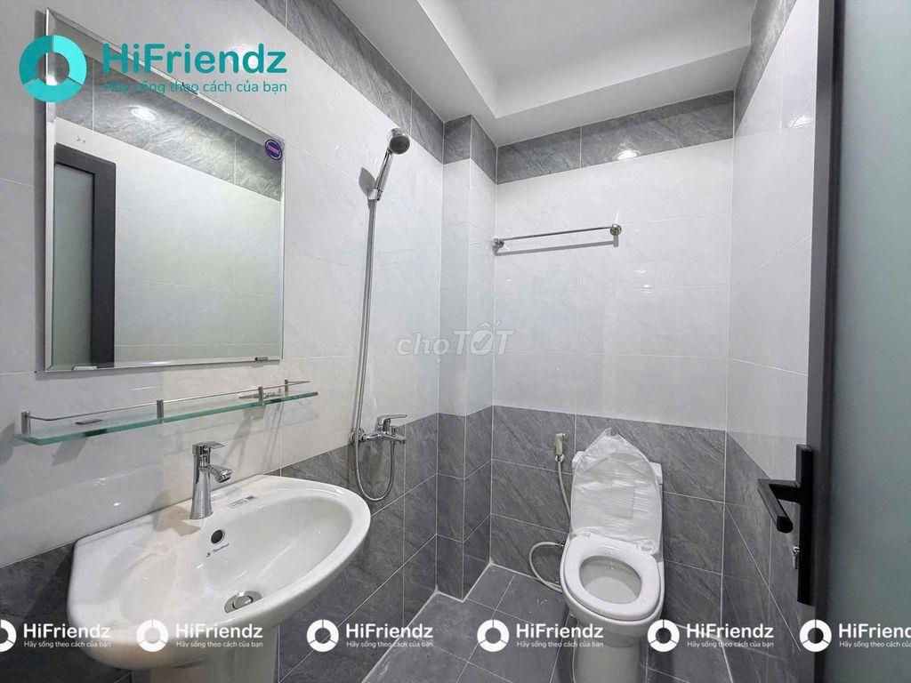 FULL NỘI THẤT - SIÊU RỘNG , SIÊU THOÁNG TẠI VƯỜN LÀI , QUẬN 12