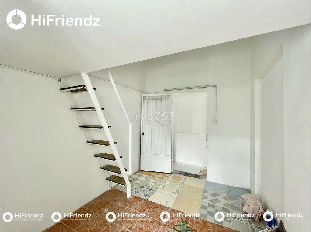 DUPLEX GIÁ SIÊU RẺ MỚI - CỬA SỔ TRỜI XÂY GẦN CÔNG VIÊN PHẦN MỀM