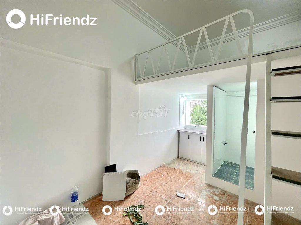 DUPLEX GIÁ SIÊU RẺ MỚI - CỬA SỔ TRỜI XÂY GẦN CÔNG VIÊN PHẦN MỀM