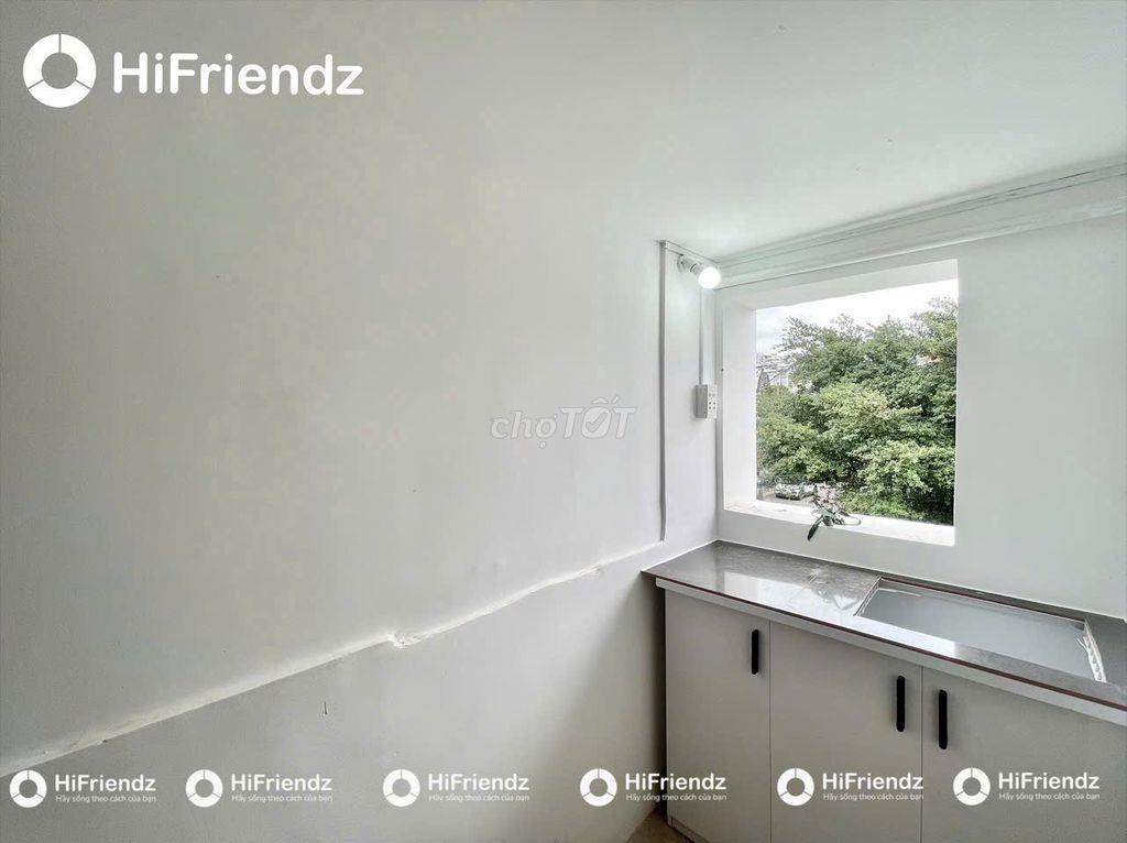 DUPLEX GIÁ SIÊU RẺ MỚI - CỬA SỔ TRỜI XÂY GẦN CÔNG VIÊN PHẦN MỀM