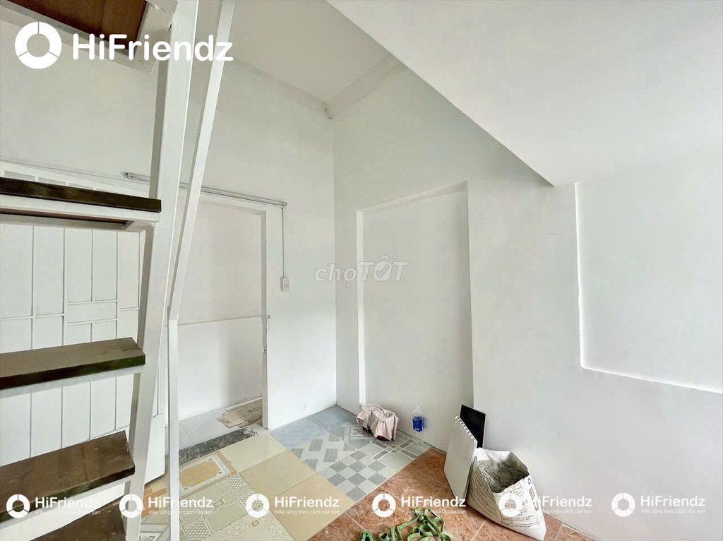 DUPLEX GIÁ SIÊU RẺ MỚI - CỬA SỔ TRỜI XÂY GẦN CÔNG VIÊN PHẦN MỀM