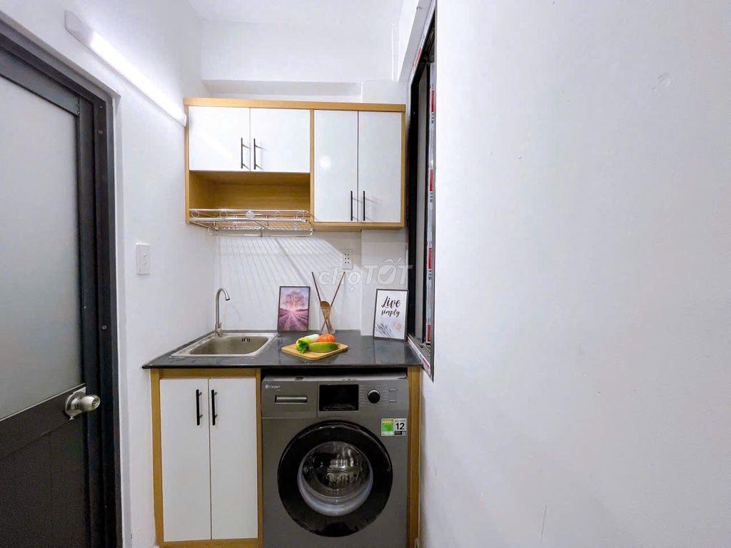 FULL NỘI THẤT - MÁY GIẶT RIÊNG RẺ NHẤT TẠI PHAN HUY ÍCH HIỆN TẠI