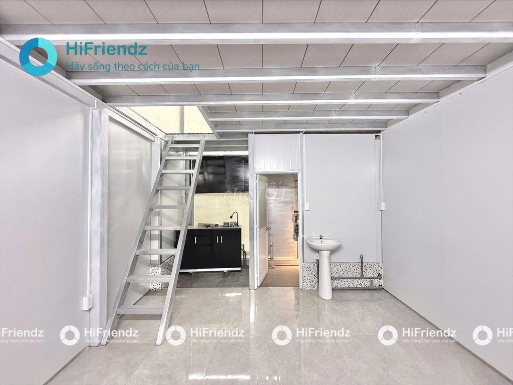 FULL NỘI THẤT - MÁY GIẶT RIÊNG RẺ NHẤT VƯỜN LÀI GẦN NTTU , VLUCS3