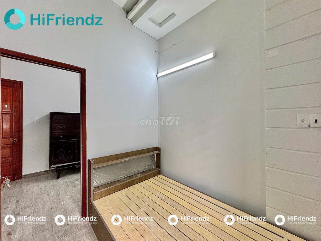 KHAI TRƯƠNG 2PN BAN CÔNG - FULL NỘI THẤT GIÁ RẺ NHẤT GÒ VẤP HIỆN TẠI