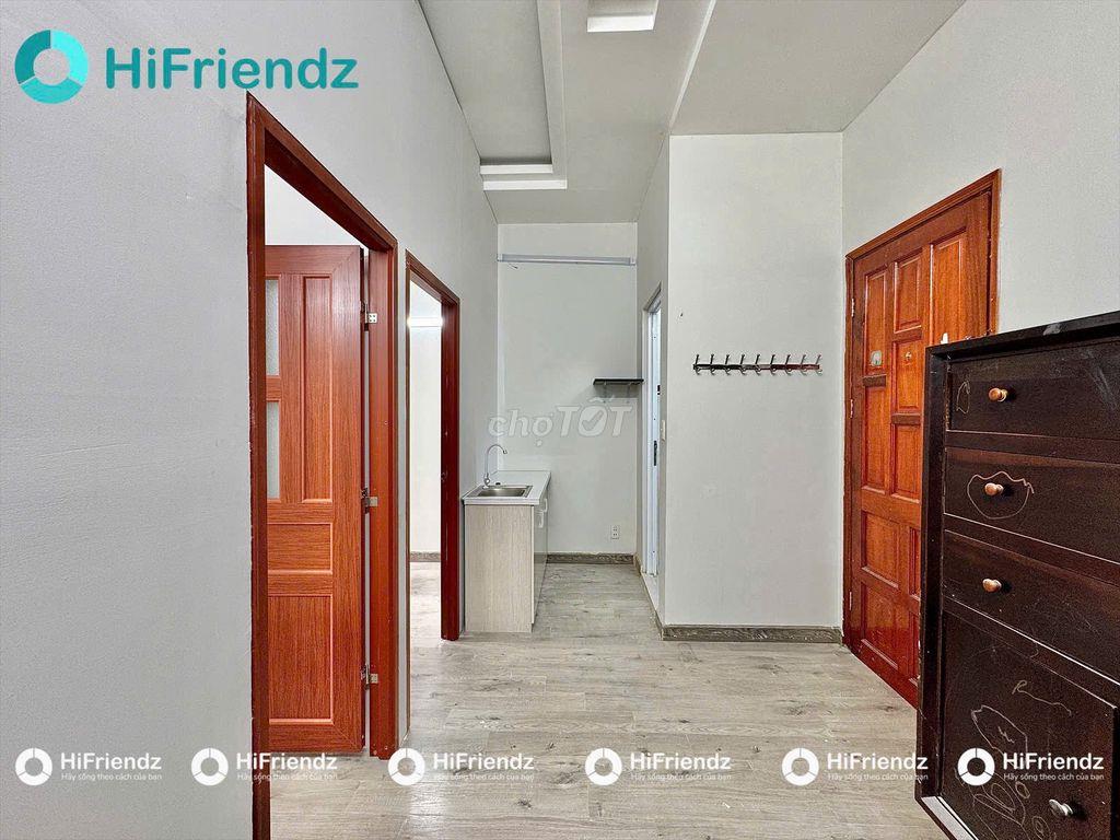 KHAI TRƯƠNG 2PN BAN CÔNG - FULL NỘI THẤT GIÁ RẺ NHẤT GÒ VẤP HIỆN TẠI