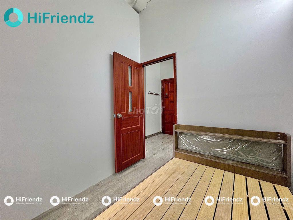 KHAI TRƯƠNG 2PN BAN CÔNG - FULL NỘI THẤT GIÁ RẺ NHẤT GÒ VẤP HIỆN TẠI