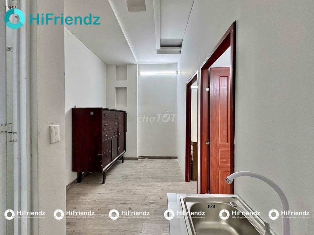 KHAI TRƯƠNG 2PN BAN CÔNG - FULL NỘI THẤT GIÁ RẺ NHẤT GÒ VẤP HIỆN TẠI