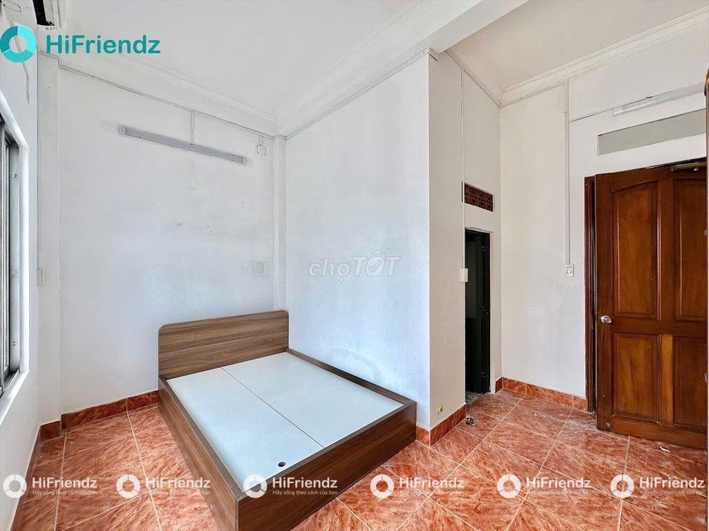 SIÊU PHẨM FULL NỘI THẤT - TÁCH BẾP GẦN CV GÒ VẤP , CITY LAND PARK