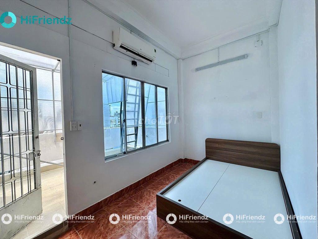 SIÊU PHẨM FULL NỘI THẤT - TÁCH BẾP GẦN CV GÒ VẤP , CITY LAND PARK
