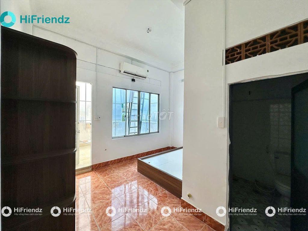 SIÊU PHẨM FULL NỘI THẤT - TÁCH BẾP GẦN CV GÒ VẤP , CITY LAND PARK