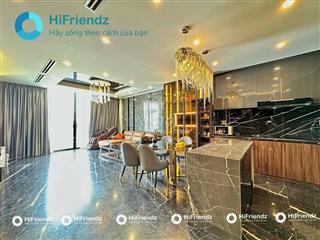 NGUYÊN SÀN LUXURY FULL NỘI THẤT MÁY GIẶT RIÊNG XỊN XÒ NHẬT TẠI GÒ VẤP