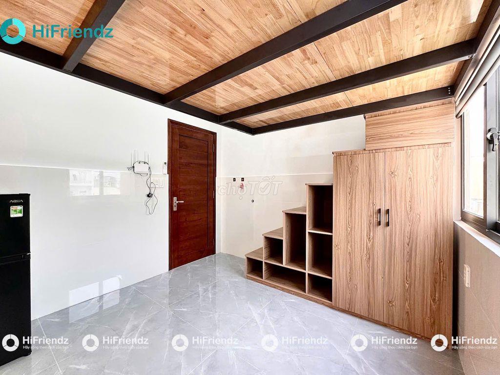 KHAI TRƯƠNG DỰ ÁN MỚI FULL NỘI THẤT - MÁY GIẶT RIÊNG TẠI LÊ ĐỨC THỌ