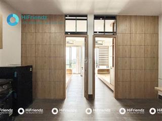 KHAI TRƯƠNG DỰ ÁN 2PN FULL NỘI THẤT MÁY GIẶT RIÊNG VIEW SÔNG Ở GÒ VẤP