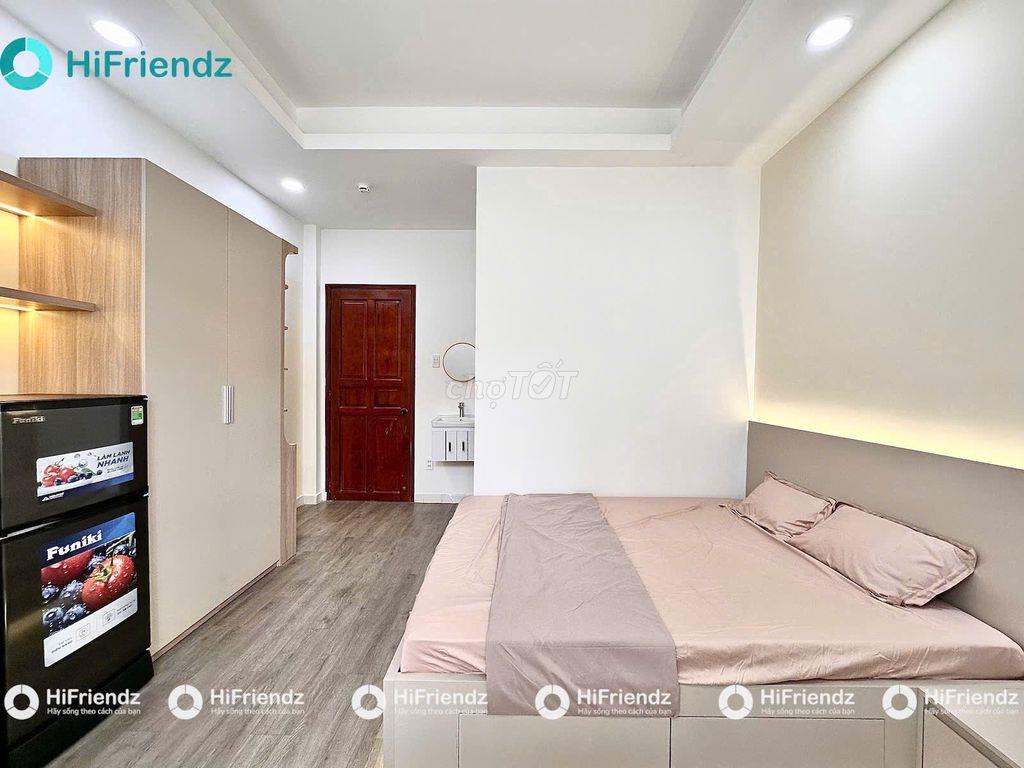  DỰ ÁN MỚI FULL NỘI THẤT MÁY GIẶT RIÊNG CHỈ TÍNH ĐIỆN NƯỚC Ở GÒ VẤP