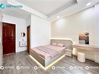  DỰ ÁN MỚI FULL NỘI THẤT MÁY GIẶT RIÊNG CHỈ TÍNH ĐIỆN NƯỚC Ở GÒ VẤP