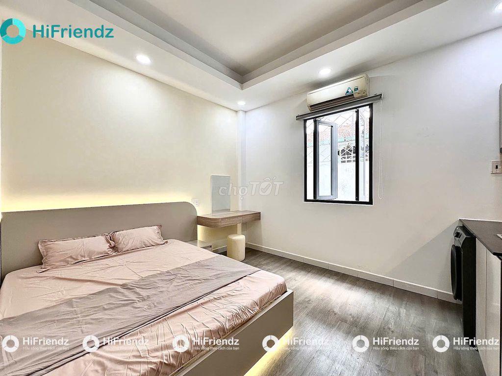  DỰ ÁN MỚI FULL NỘI THẤT MÁY GIẶT RIÊNG CHỈ TÍNH ĐIỆN NƯỚC Ở GÒ VẤP