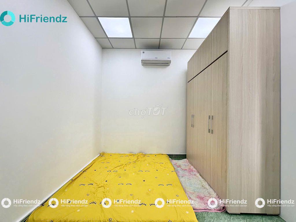 KHAI TRƯƠNG 2PN - 2WC FULL NỘI THẤT KHU BẾP SIÊU RỘNG TẠI LÊ ĐỨC THỌ