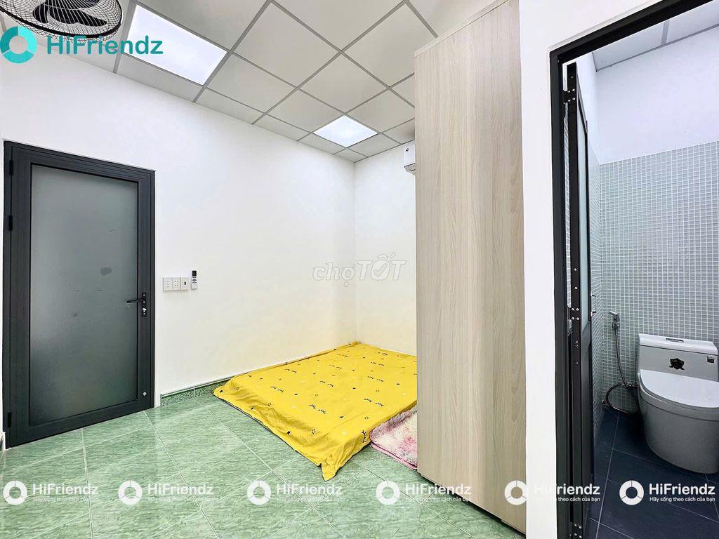 KHAI TRƯƠNG 2PN - 2WC FULL NỘI THẤT KHU BẾP SIÊU RỘNG TẠI LÊ ĐỨC THỌ