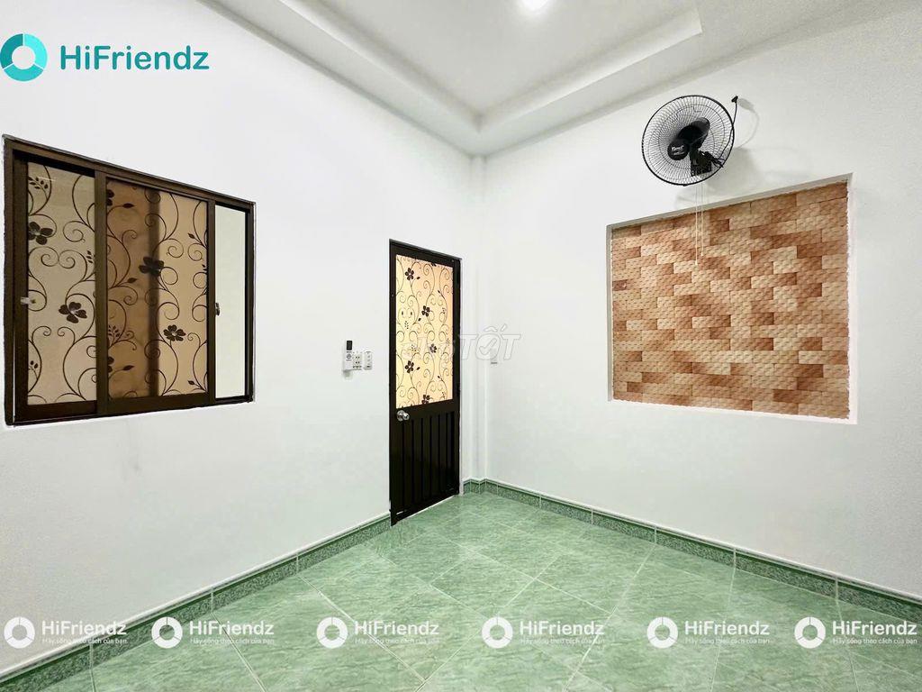 KHAI TRƯƠNG 2PN - 2WC FULL NỘI THẤT KHU BẾP SIÊU RỘNG TẠI LÊ ĐỨC THỌ