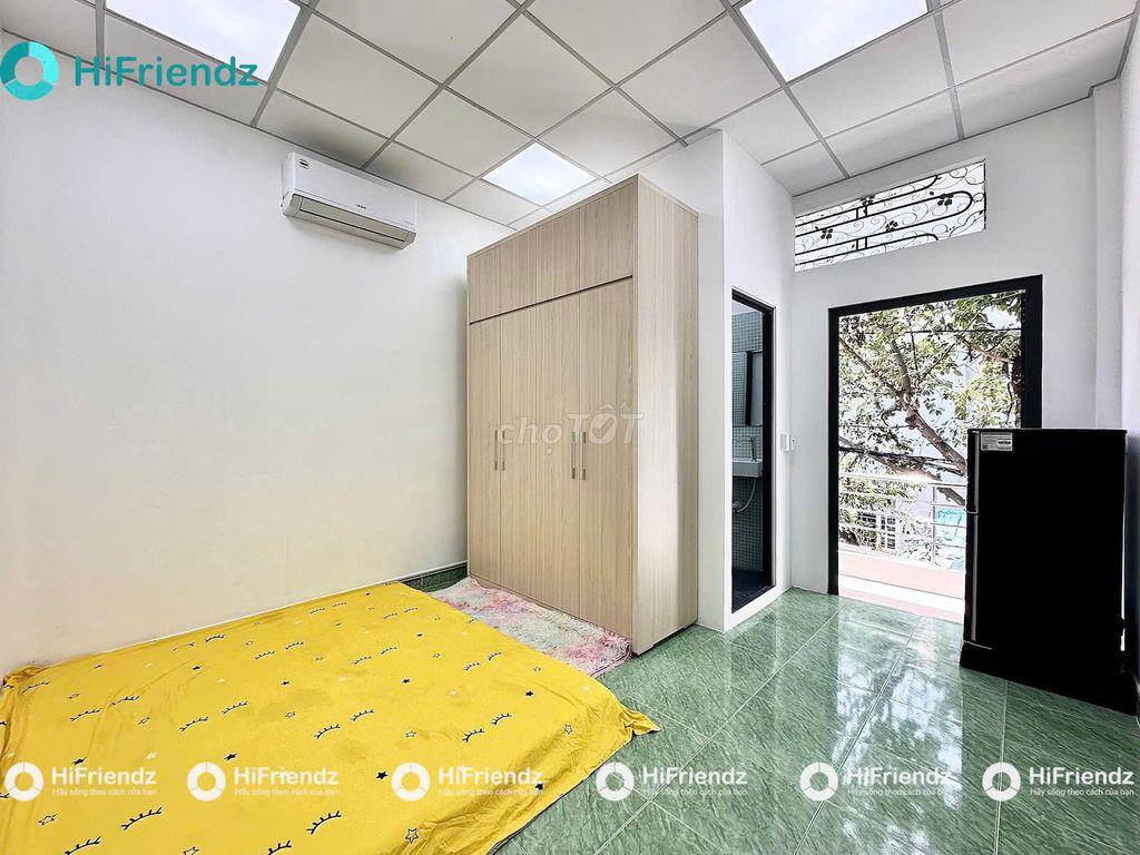 KHAI TRƯƠNG 2PN - 2WC FULL NỘI THẤT KHU BẾP SIÊU RỘNG TẠI LÊ ĐỨC THỌ