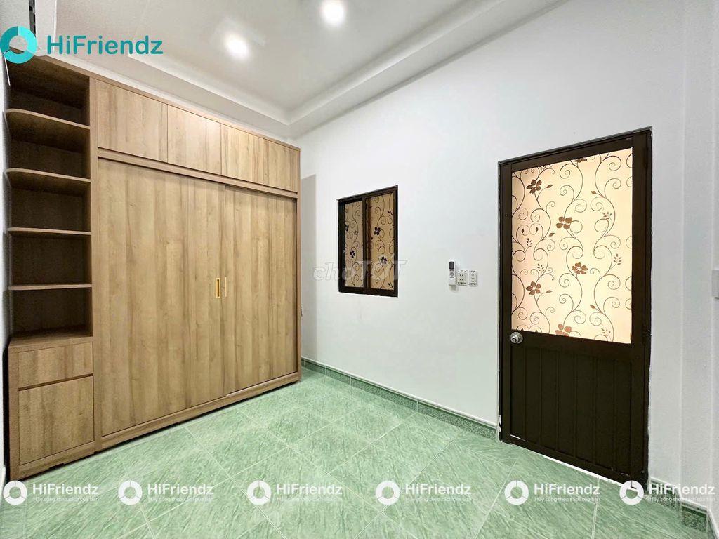 KHAI TRƯƠNG 2PN - 2WC FULL NỘI THẤT KHU BẾP SIÊU RỘNG TẠI LÊ ĐỨC THỌ