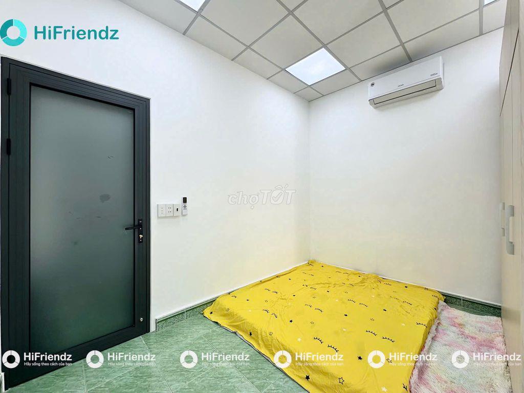 KHAI TRƯƠNG 2PN - 2WC FULL NỘI THẤT KHU BẾP SIÊU RỘNG TẠI LÊ ĐỨC THỌ