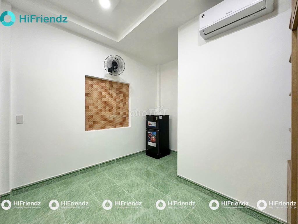 KHAI TRƯƠNG 2PN - 2WC FULL NỘI THẤT KHU BẾP SIÊU RỘNG TẠI LÊ ĐỨC THỌ
