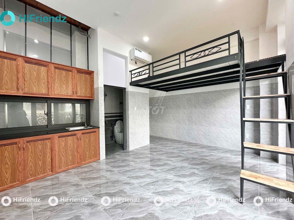 KHAI TRƯƠNG PHÒNG BAN CÔNG SIÊU THOÁNG MỚI TOANH TẠI LÊ ĐỨC THỌ