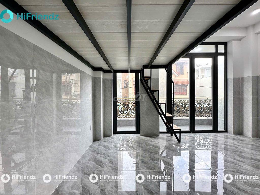 KHAI TRƯƠNG PHÒNG BAN CÔNG SIÊU THOÁNG MỚI TOANH TẠI LÊ ĐỨC THỌ