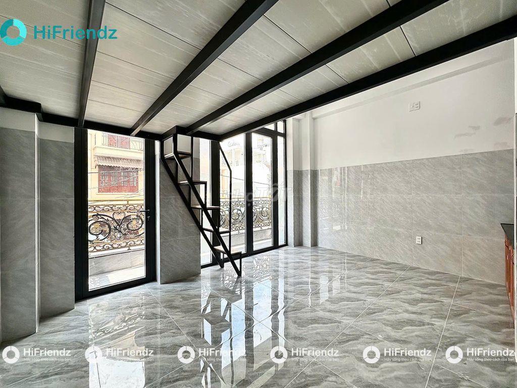 KHAI TRƯƠNG PHÒNG BAN CÔNG SIÊU THOÁNG MỚI TOANH TẠI LÊ ĐỨC THỌ