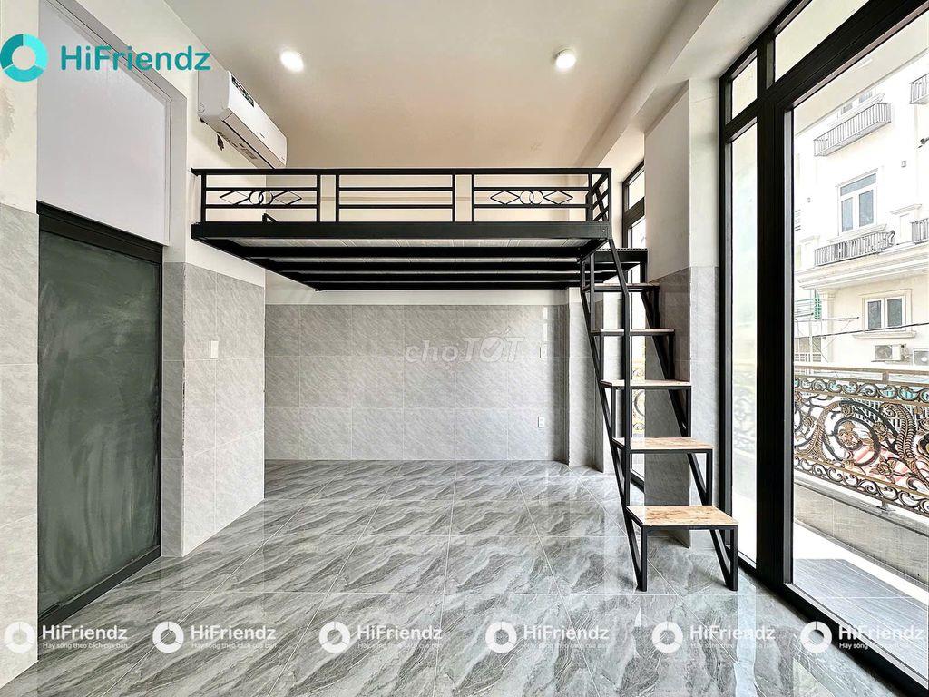 KHAI TRƯƠNG PHÒNG BAN CÔNG SIÊU THOÁNG MỚI TOANH TẠI LÊ ĐỨC THỌ