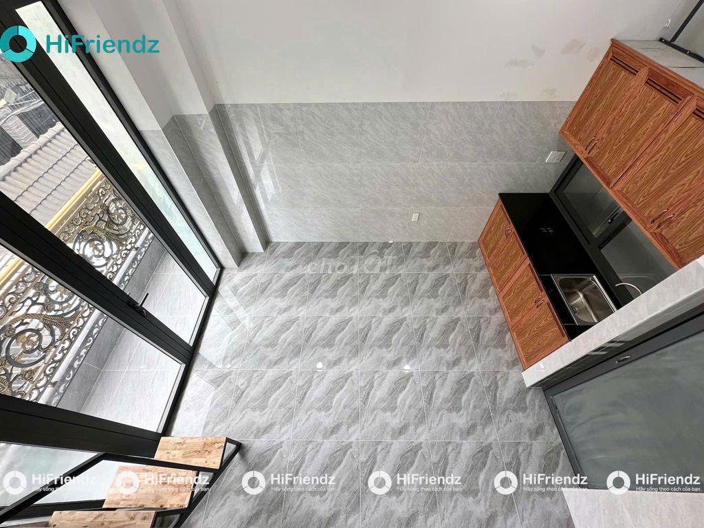KHAI TRƯƠNG PHÒNG BAN CÔNG SIÊU THOÁNG MỚI TOANH TẠI LÊ ĐỨC THỌ