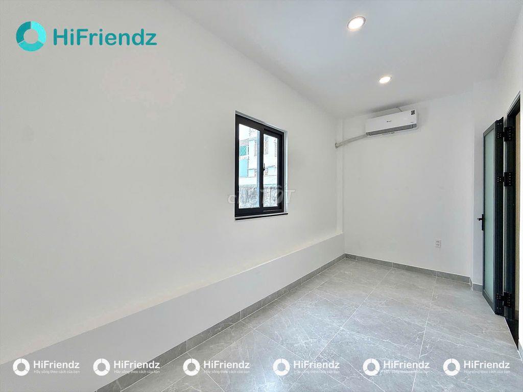 DỰ ÁN MỚI 3PN - 2WC CHƯA QUA SỬ DỤNG NẰM CẠNH SÂN BAY TẠI GÒ VẤP