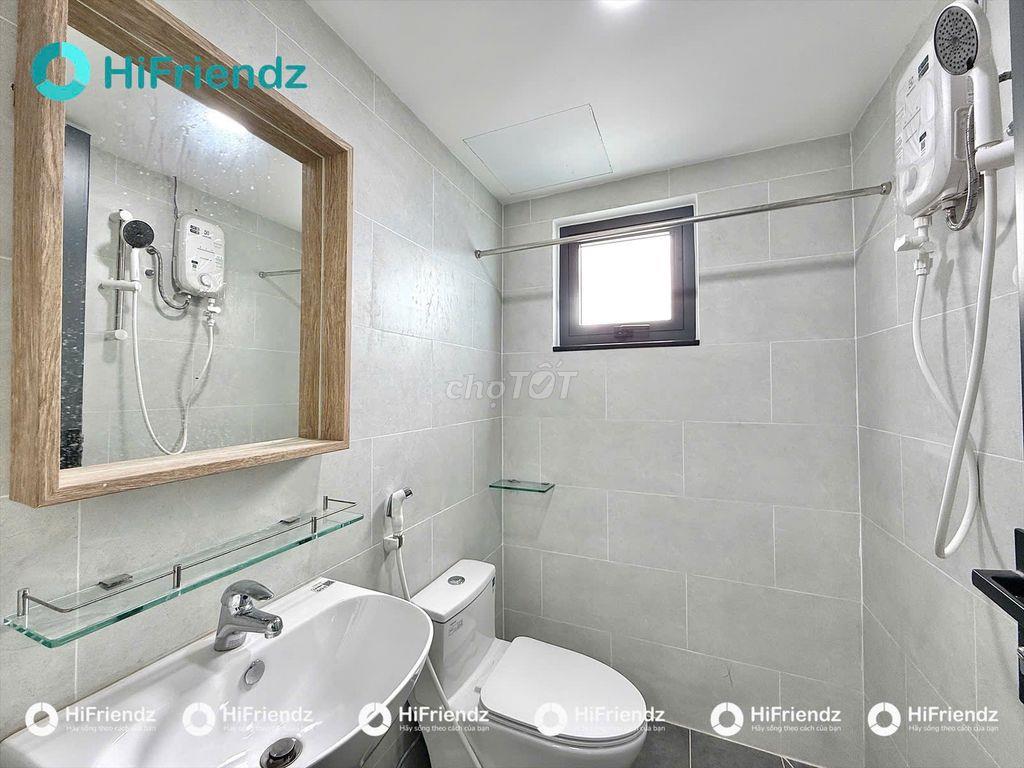 DỰ ÁN MỚI 3PN - 2WC CHƯA QUA SỬ DỤNG NẰM CẠNH SÂN BAY TẠI GÒ VẤP