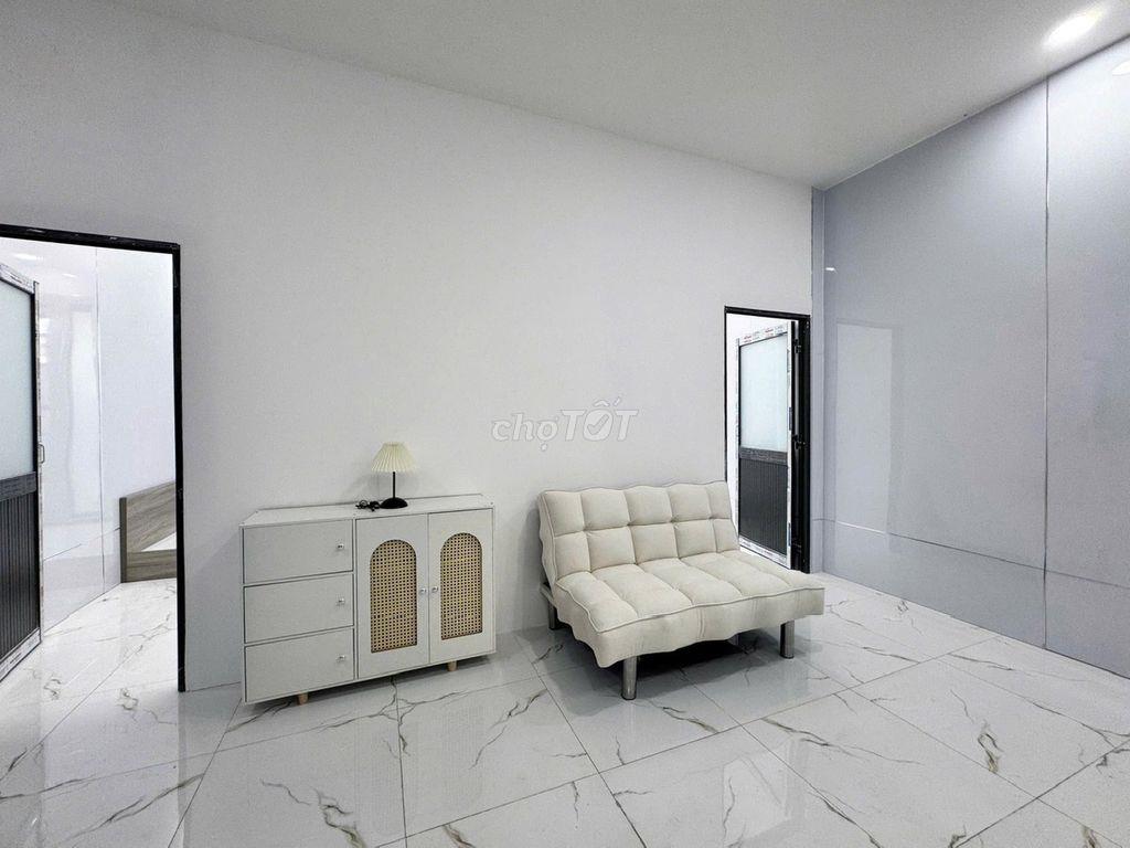 2PN BAN CÔNG FULL NỘI THẤT SIÊU RỘNG , AN NINH NẰM TẠI KDC CITYLAND 