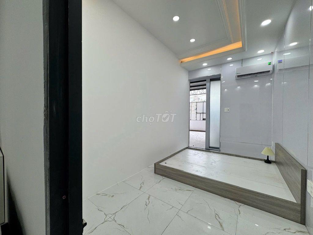 2PN BAN CÔNG FULL NỘI THẤT SIÊU RỘNG , AN NINH NẰM TẠI KDC CITYLAND 