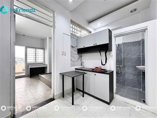 1PN - TÁCH BẾP - FULL NỘI THẤT SIÊU THOÁNG , SẠCH SẼ TẠI GÒ VẤP.