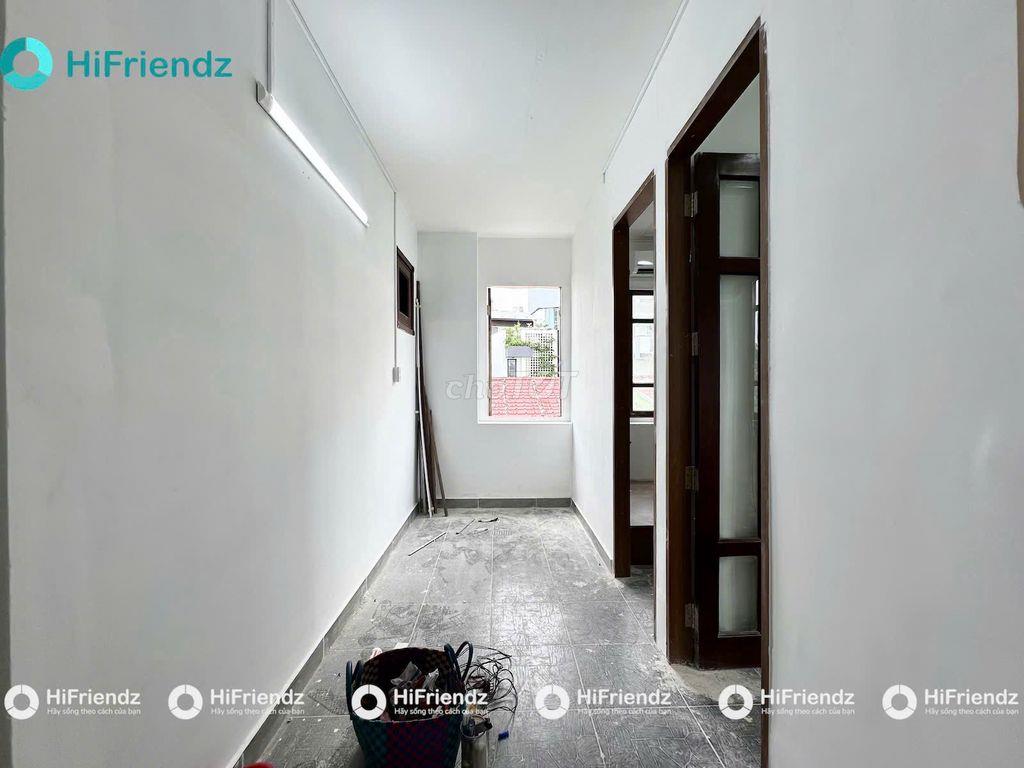 DỰ ÁN MỚI 2PN - MÁY GIẶT RIÊNG MỚI TOANH TẠI DƯƠNG QUẢNG HÀM